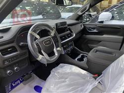 جی ئێم سی یوکۆن